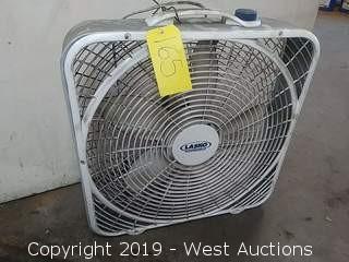 Lasko 21" Box Fan