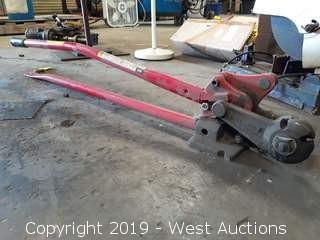 HIT 22-RC16B-3 Rebar Bender