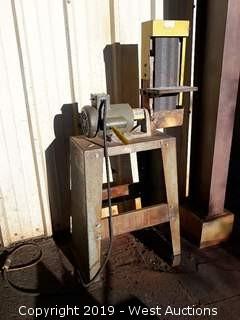 Kalamazoo 6" Sander