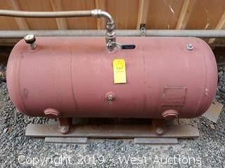 45 Gallon Air Tank
