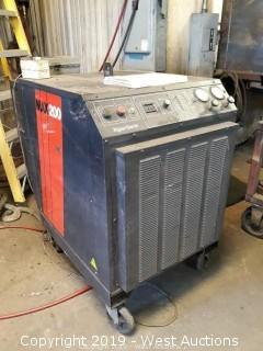 Hypertherm Max 200 Plasma Cutter
