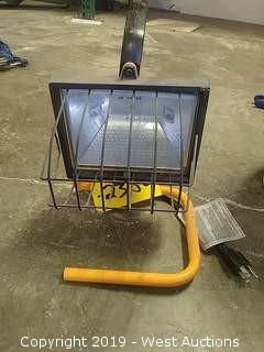 Portable Work Light