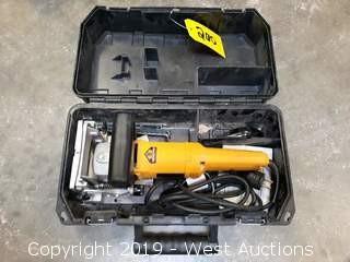 Dewalt DW682 4" Plate Joiner