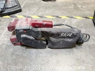Skil 7313 3" Belt Sander