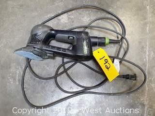 Festool RO90 DK FEQ Rotex Sander