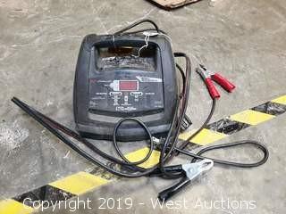 Schumacher SC1307 Battery Charger