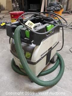 Festool CT MIDI Hepa Dust Extractor 