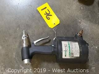 Marson 301 Pneumatic Rivet Gun
