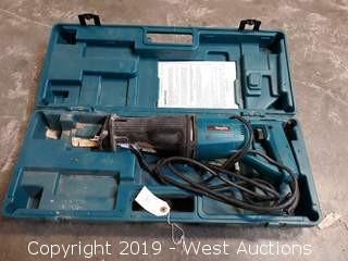 Milwaukee JR3000V Reciprocating Saw