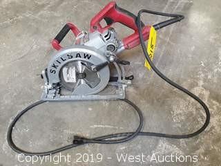 Skil SPT77WML 7 ¼" Circular Saw