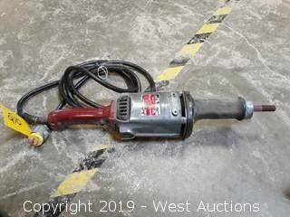 Milwaukee 5243 6" Straight Grinder 