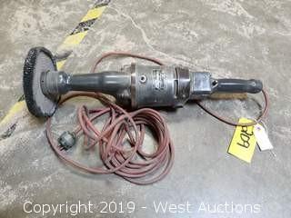 Black And Decker 6" Portable Grinder