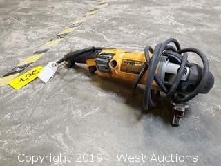 DeWalt DWP849X 7"/9" Polisher