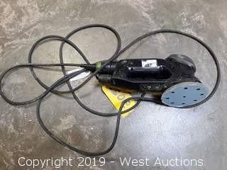Rotex 5" Rotary Sander
