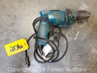 Makita 6302 1/2" Drill