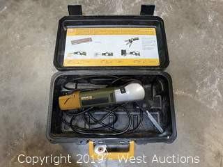 Proxxon BSL 1/2" Scroll Sander