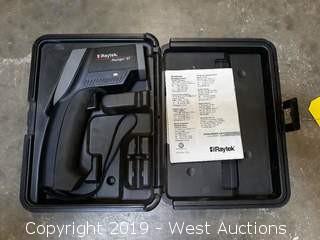 Raytek Raynger ST Range Finder (Needs New Batteries)