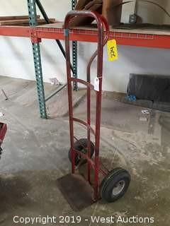 Hand Truck