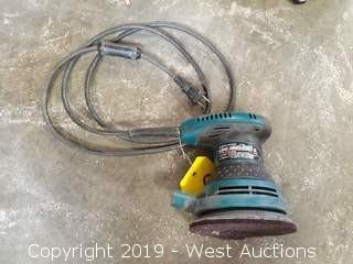 Makita BO50315" Palm Sander 