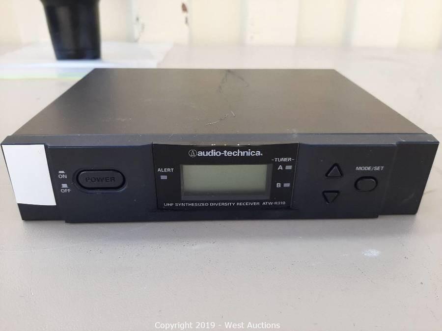 Special Event Electronics Auction in Woodland, CA