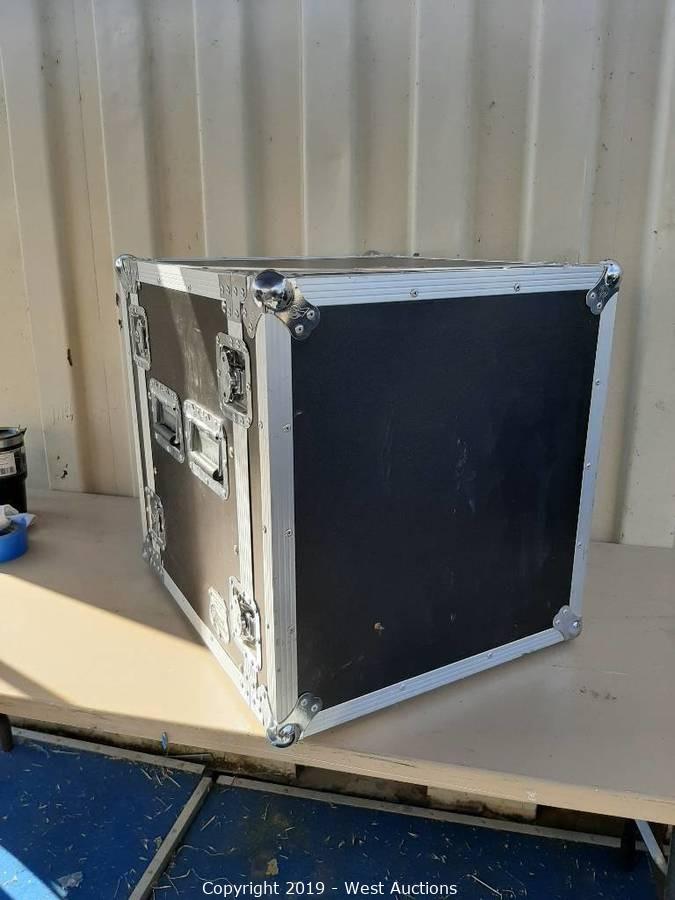 Special Event Electronics Auction in Woodland, CA