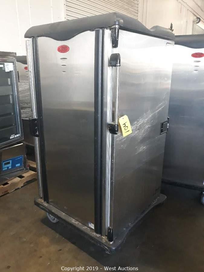 Online Auction of Restaurant Equipment, Medical Supplies, Electronics, and More in Stockton, CA (Part 1 of 2)