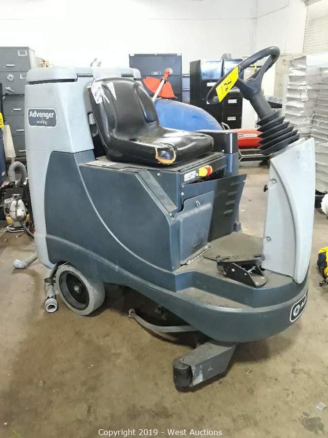 Online Auction of Restaurant Equipment, Medical Supplies, Electronics, and More in Stockton, CA (Part 1 of 2)
