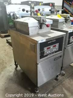 West Auctions - Auction: Online Auction of Restaurant Equipment