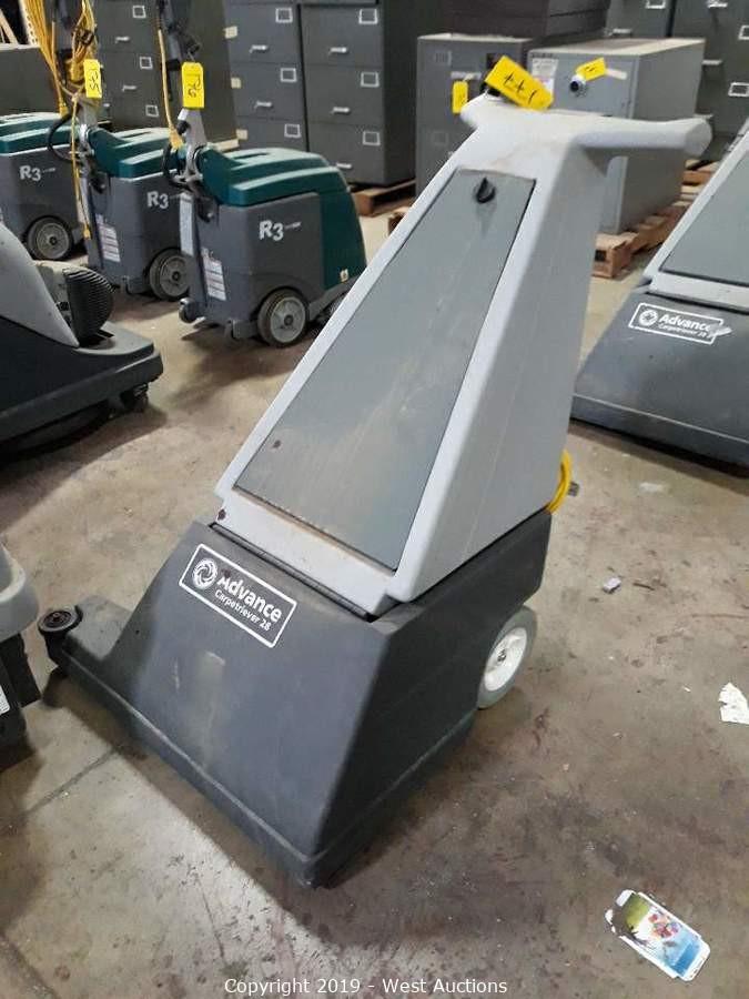 West Auctions Auction Online Auction of Restaurant Equipment