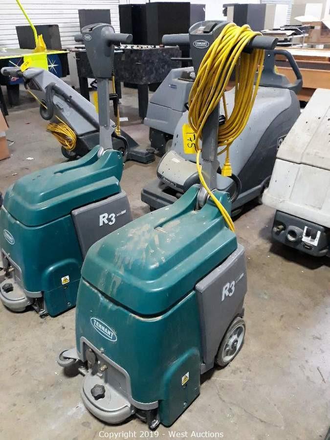 West Auctions Auction Online Auction of Restaurant Equipment