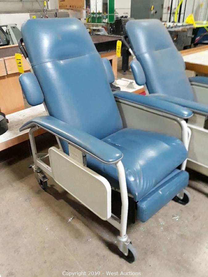 Online Auction of Restaurant Equipment, Medical Supplies, Electronics, and More in Stockton, CA (Part 1 of 2)