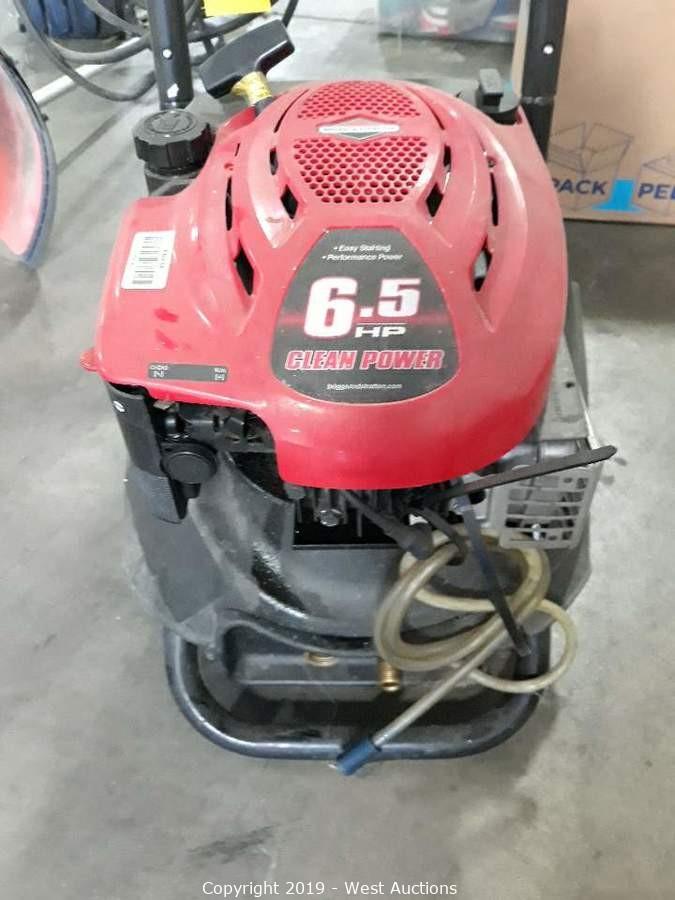 West Auctions Auction Online Auction of Restaurant Equipment