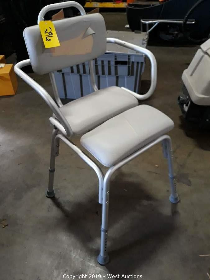 Online Auction of Restaurant Equipment, Medical Supplies, Electronics, and More in Stockton, CA (Part 1 of 2)