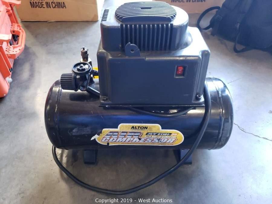 West Auctions Auction Online Auction of Restaurant Equipment