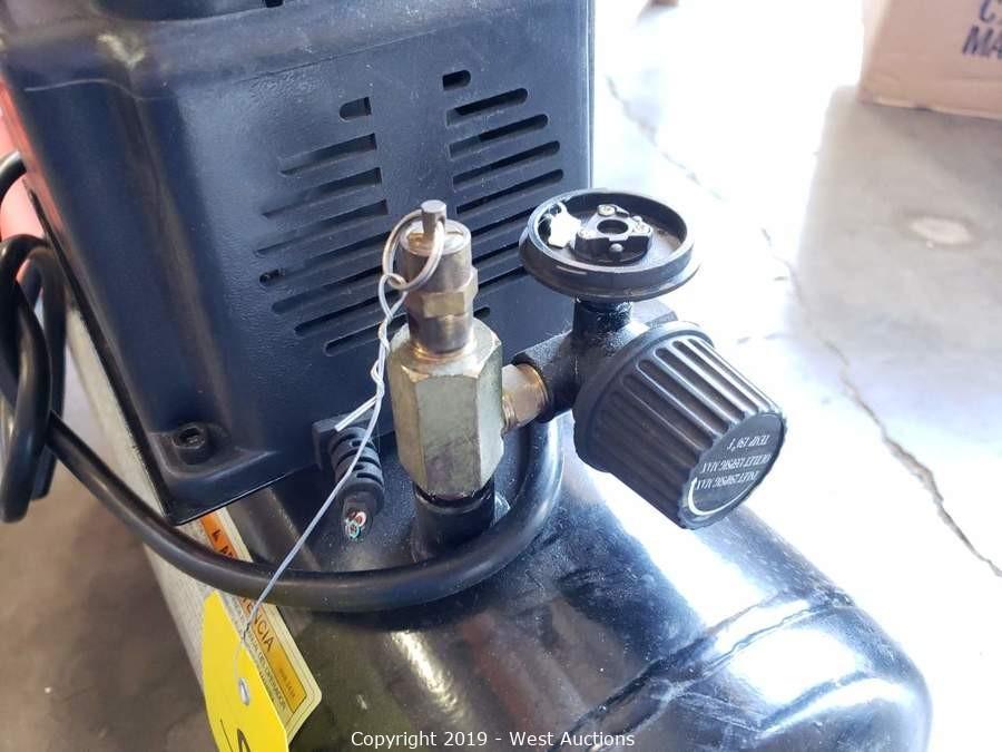 West Auctions Auction Online Auction of Restaurant Equipment