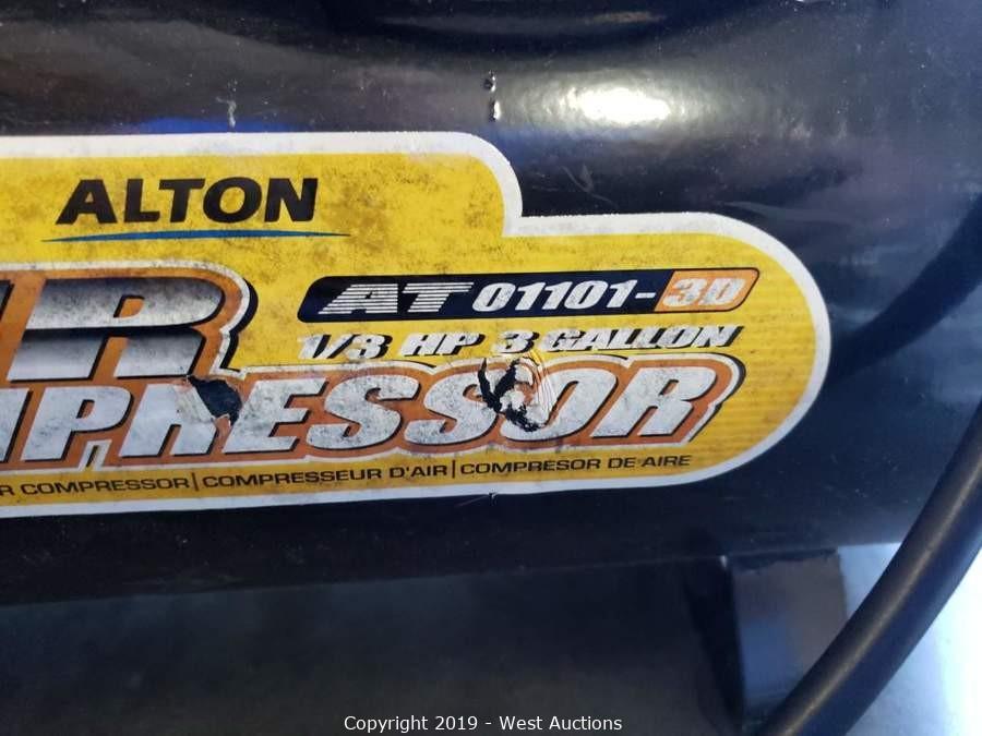 West Auctions Auction Online Auction of Restaurant Equipment