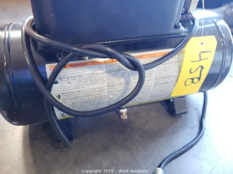 West Auctions Auction Online Auction of Restaurant Equipment