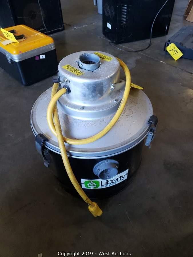 Online Auction of Restaurant Equipment, Medical Supplies, Electronics, and More in Stockton, CA (Part 1 of 2)