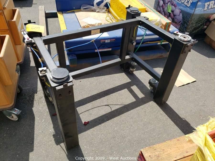 Online Auction of Restaurant Equipment, Medical Supplies, Electronics, and More in Stockton, CA (Part 2 of 2)