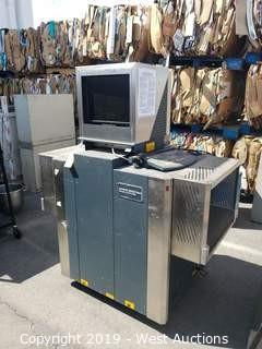 Smiths Heimann HS 6030 di X-ray Inspection System 