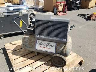 BelAire Air Compressor