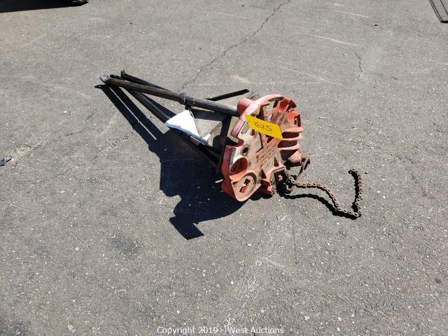 Online Auction of Restaurant Equipment, Medical Supplies, Electronics, and More in Stockton, CA (Part 2 of 2)