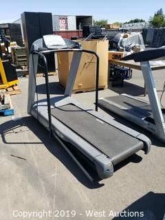 Precor C966i Treadmill