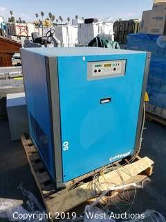 Hankison ColdWave Compresser Air Dryer