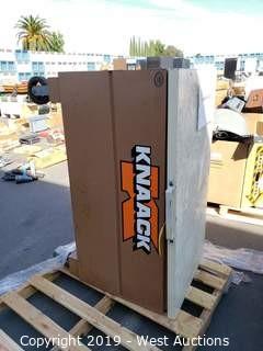 Knack Portable Storage Box