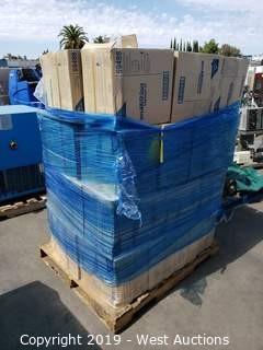 Pallet Of; (15+) EnMotion Automated Touchless Paper Towel Dispensers