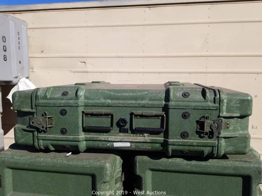 Online Auction of Restaurant Equipment, Medical Supplies, Electronics, and More in Stockton, CA (Part 2 of 2)