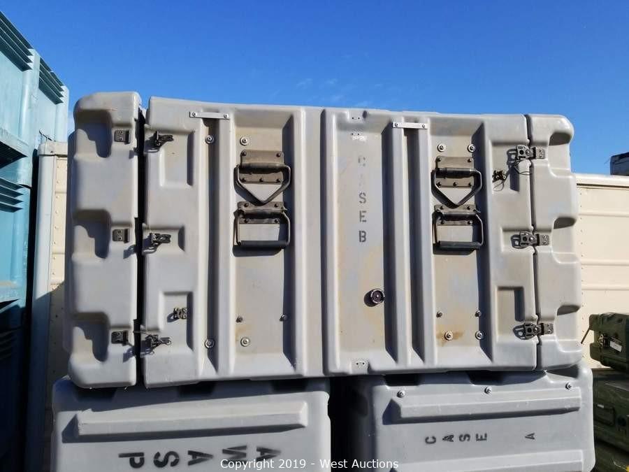 Online Auction of Restaurant Equipment, Medical Supplies, Electronics, and More in Stockton, CA (Part 2 of 2)