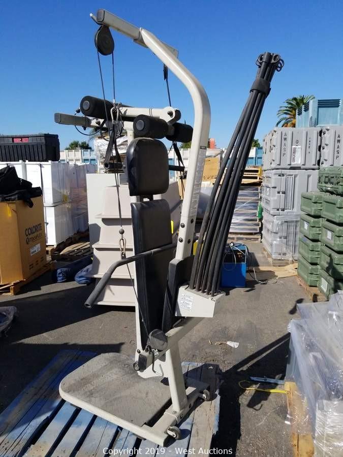 West Auctions Auction Online Auction of Restaurant Equipment