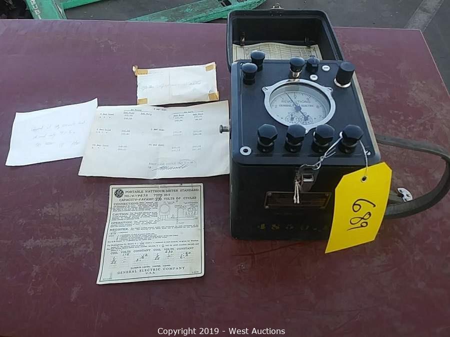 Online Auction of Restaurant Equipment, Medical Supplies, Electronics, and More in Stockton, CA (Part 2 of 2)